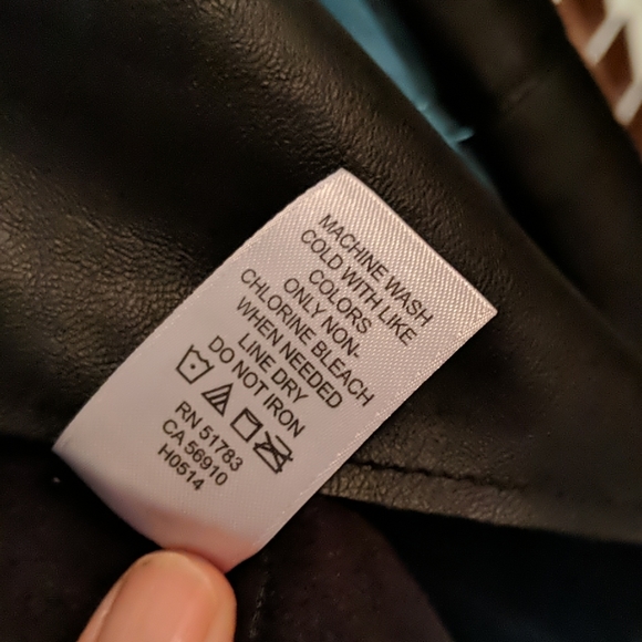 Jacket - Picture 8 of 8